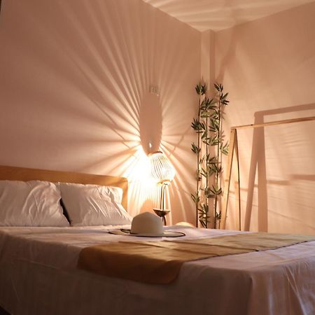 Hola Homestay هانوي المظهر الخارجي الصورة