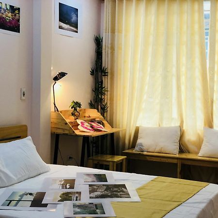 Hola Homestay هانوي المظهر الخارجي الصورة