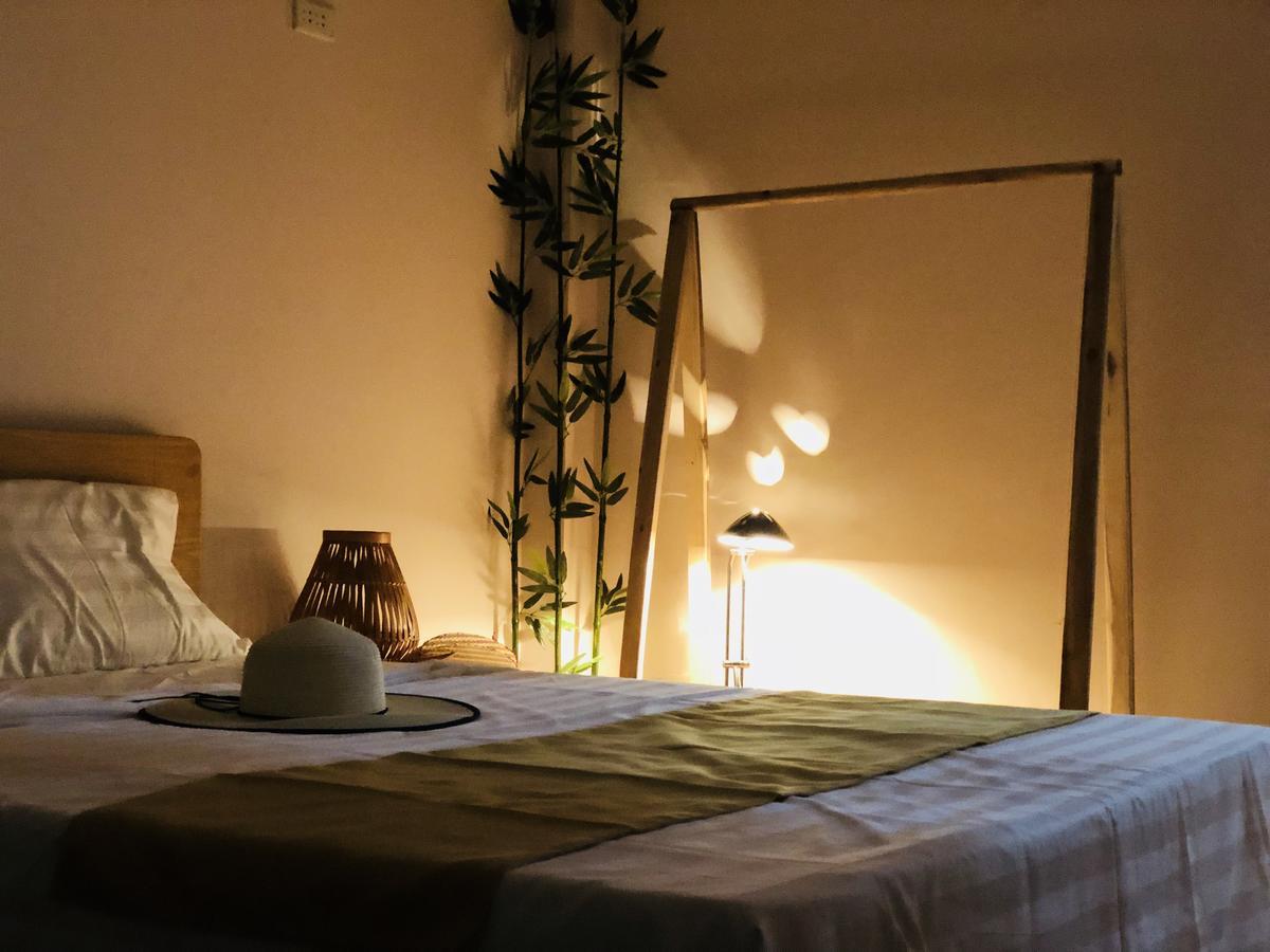 Hola Homestay هانوي المظهر الخارجي الصورة