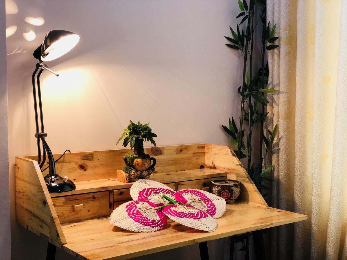 Hola Homestay هانوي المظهر الخارجي الصورة