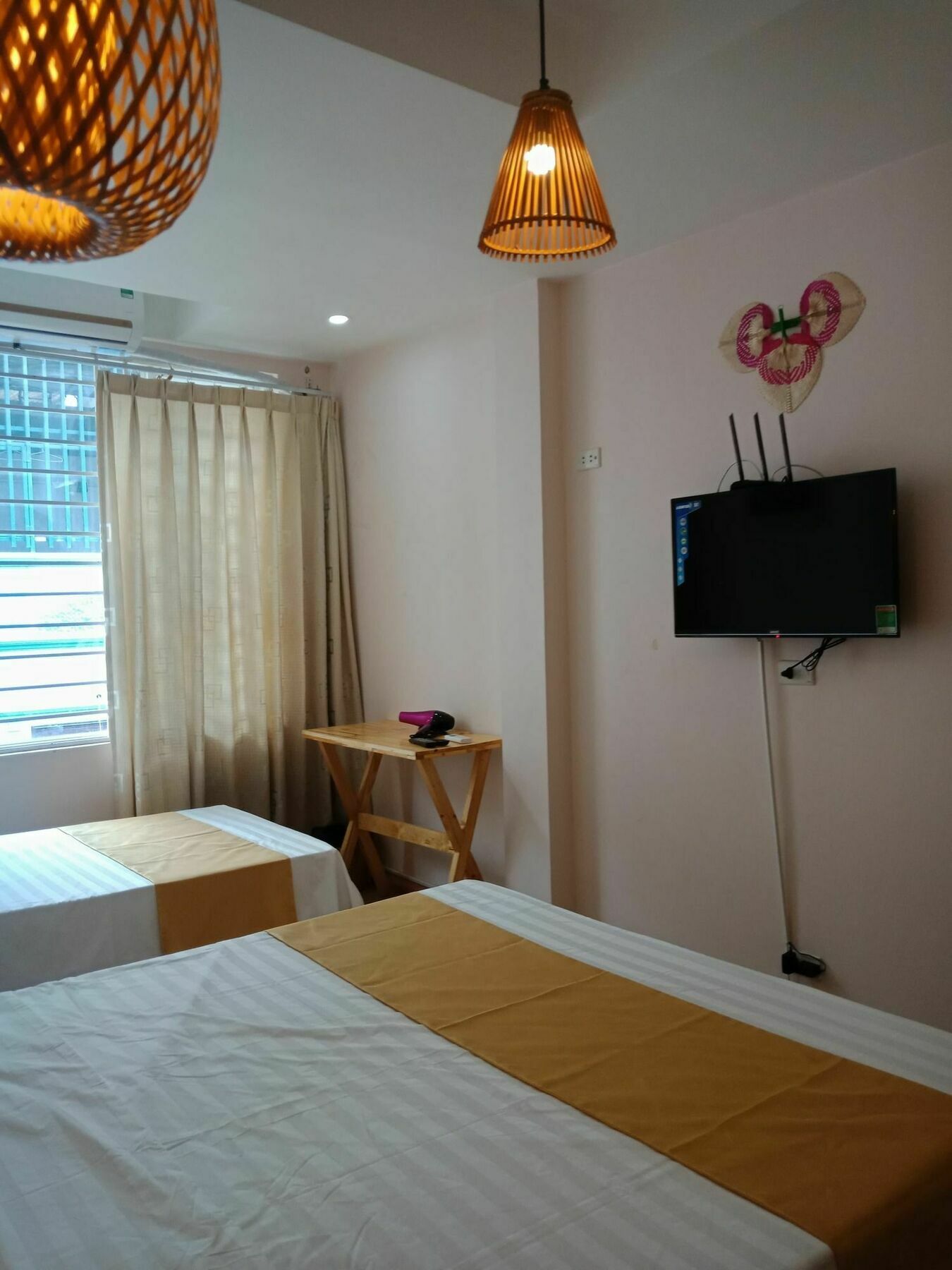 Hola Homestay هانوي المظهر الخارجي الصورة