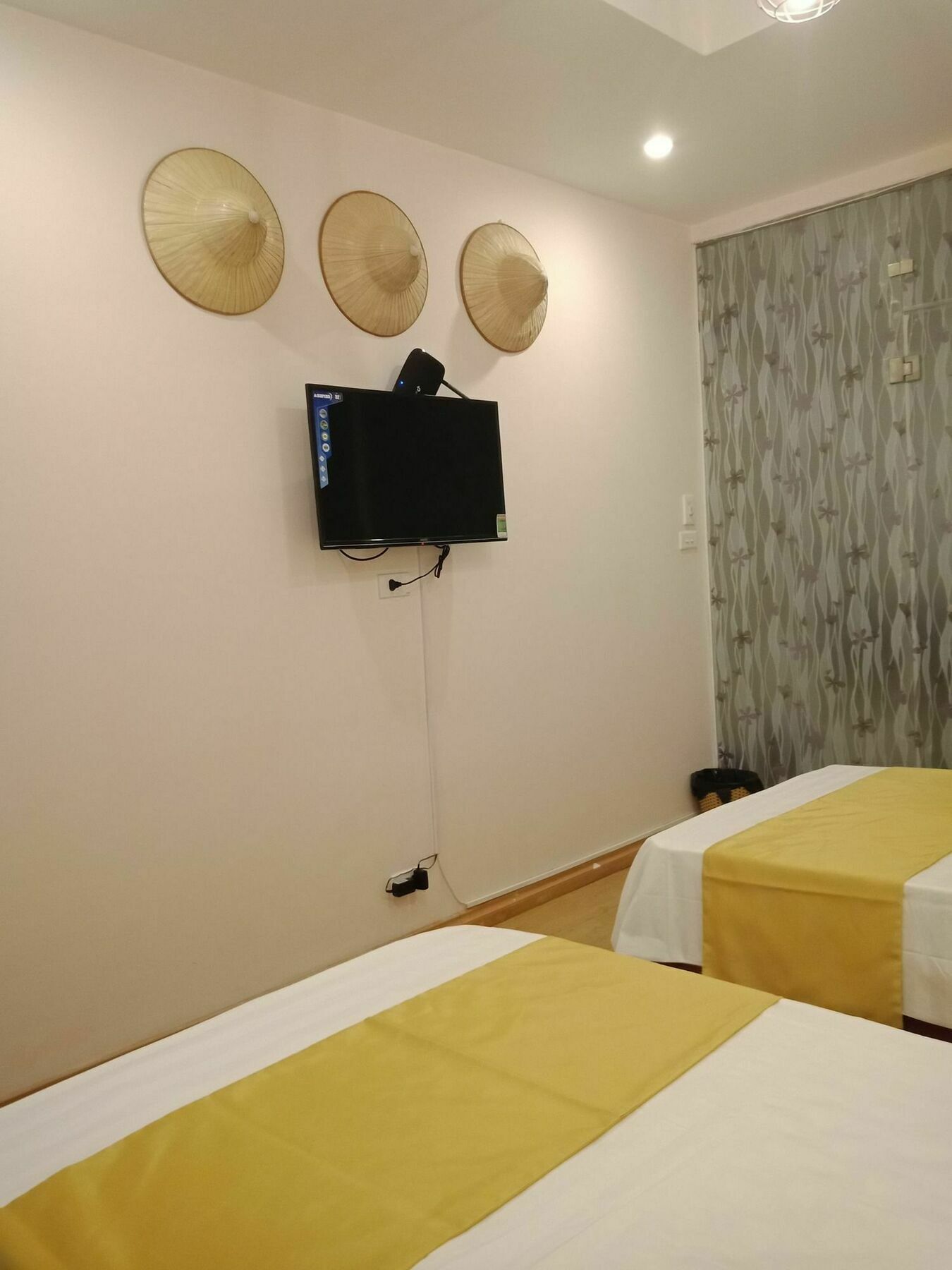 Hola Homestay هانوي المظهر الخارجي الصورة