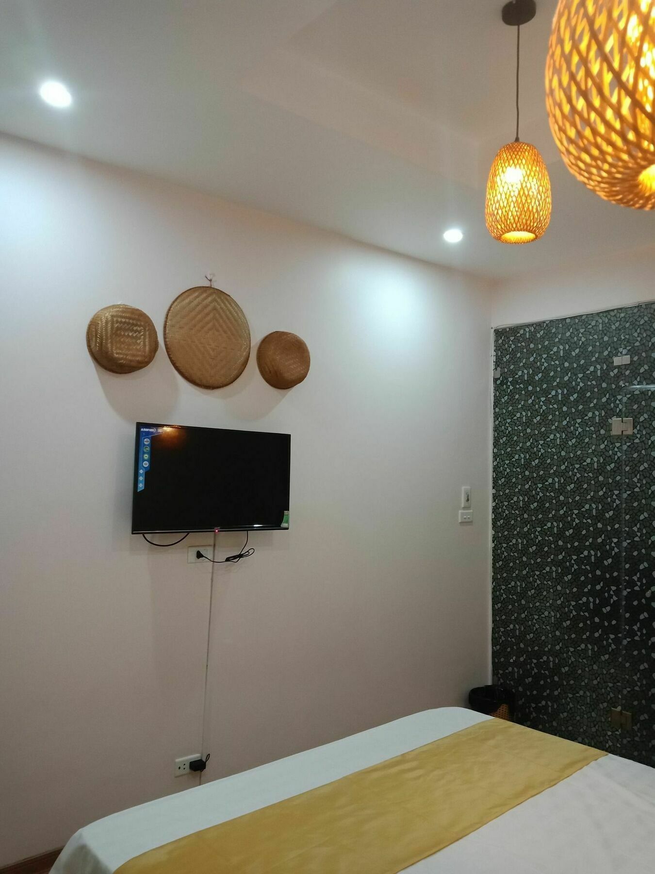 Hola Homestay هانوي المظهر الخارجي الصورة